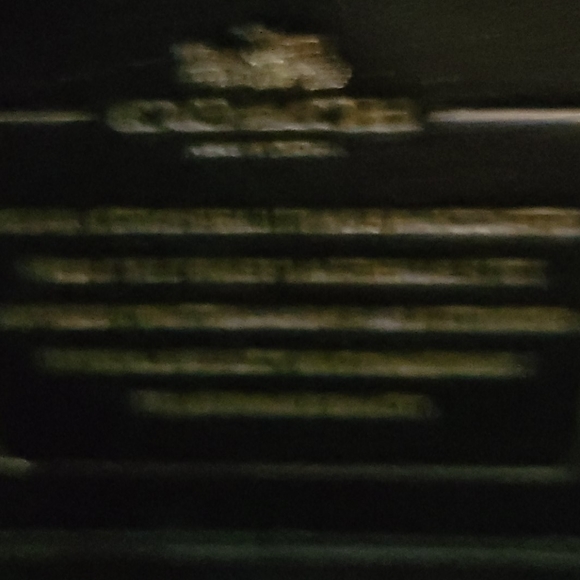 Coach Handbag - Picture 4 of 4